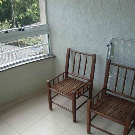 Apartamento Aluguel Temporada Bombinhas Kültér fotó