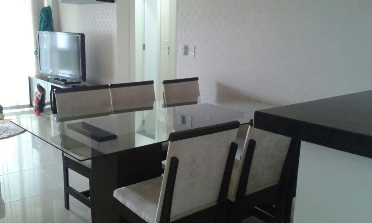 Apartamento Aluguel Temporada Bombinhas Kültér fotó
