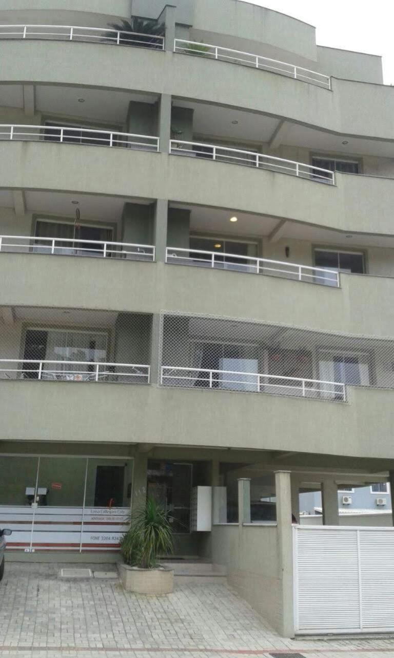 Apartamento Aluguel Temporada Bombinhas Kültér fotó