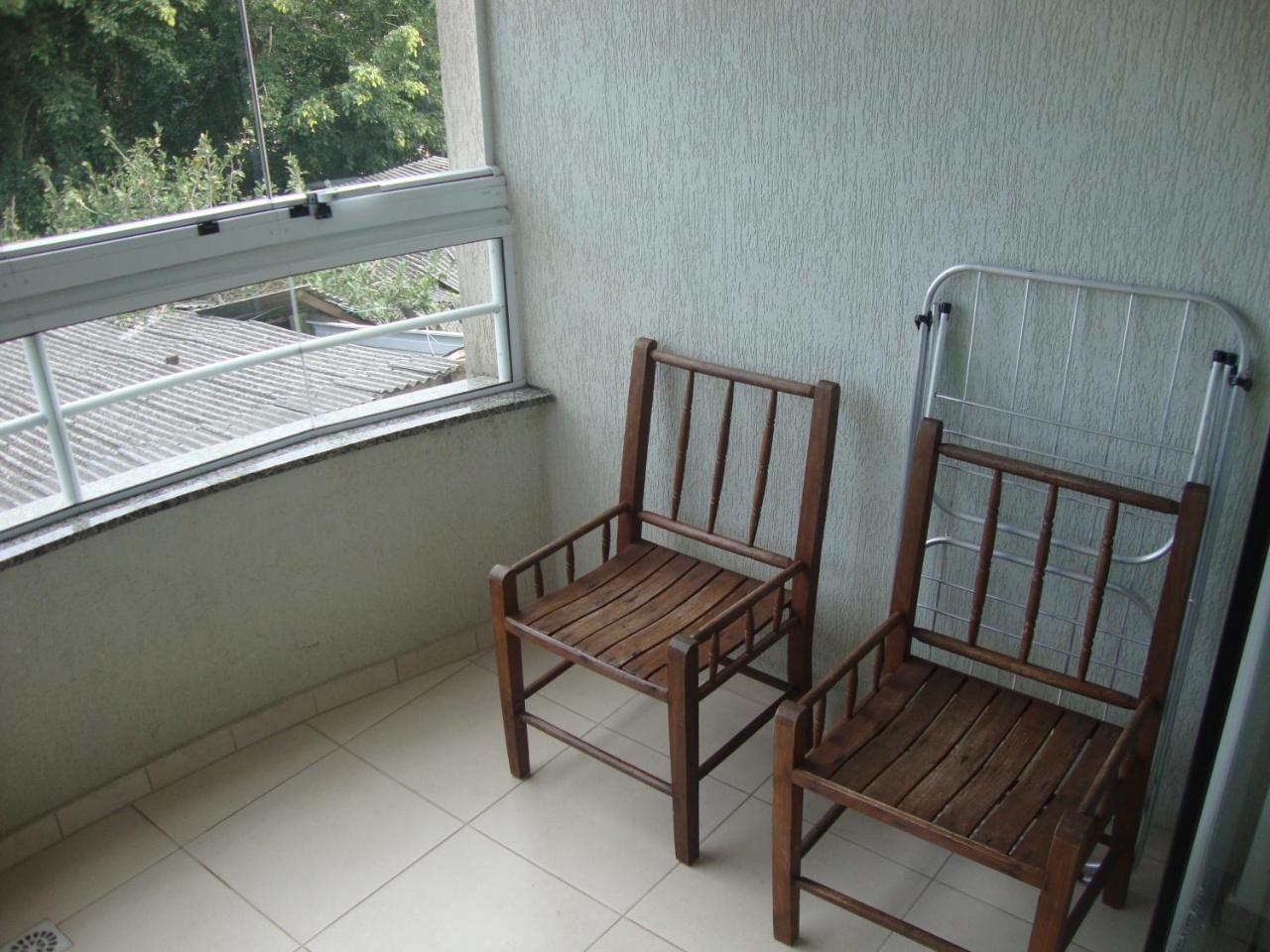 Apartamento Aluguel Temporada Bombinhas Kültér fotó
