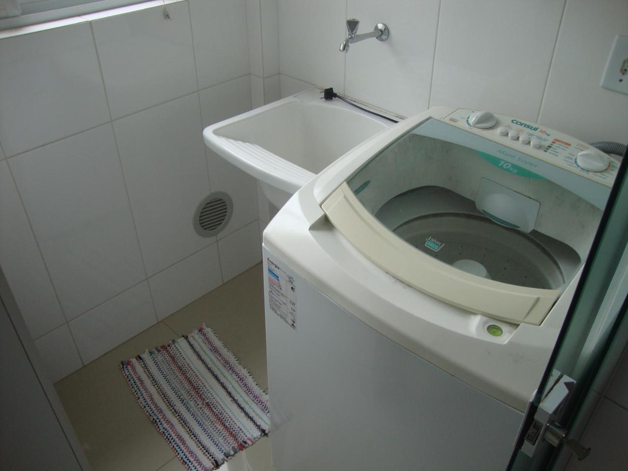 Apartamento Aluguel Temporada Bombinhas Kültér fotó