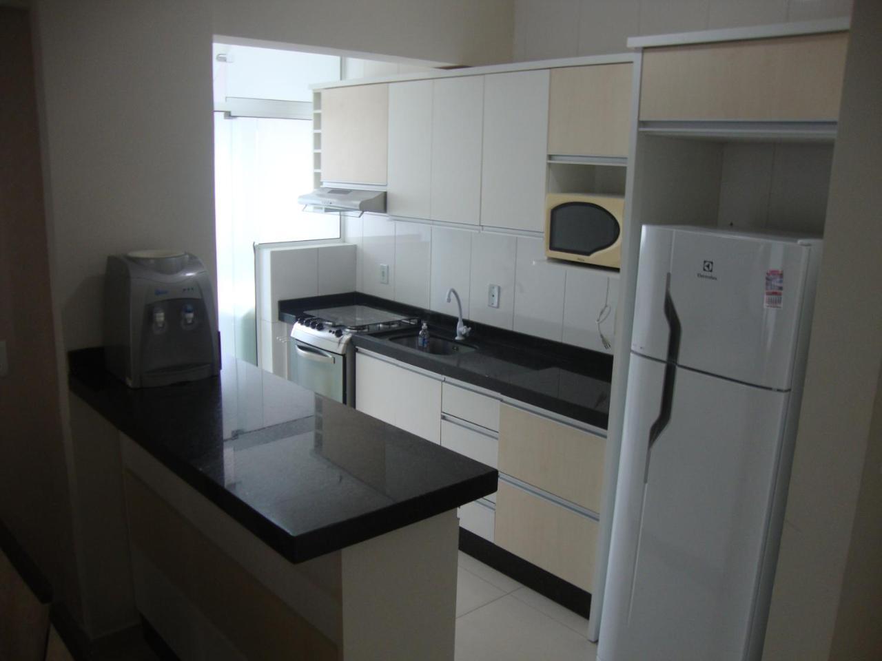 Apartamento Aluguel Temporada Bombinhas Kültér fotó