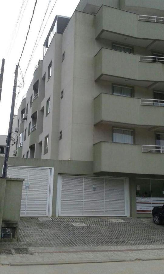 Apartamento Aluguel Temporada Bombinhas Kültér fotó